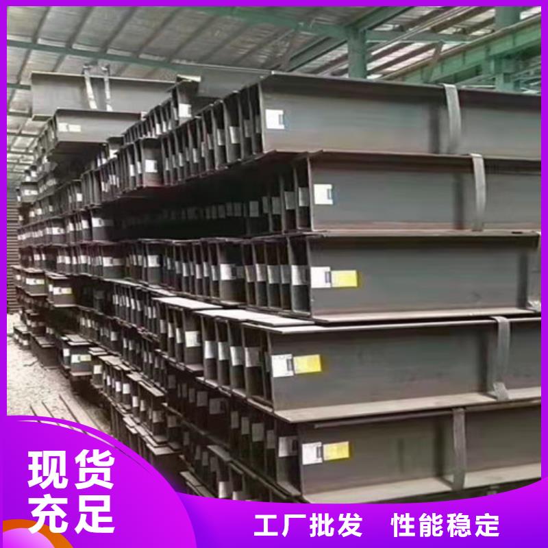 低合金H型钢-Q345B槽钢现货