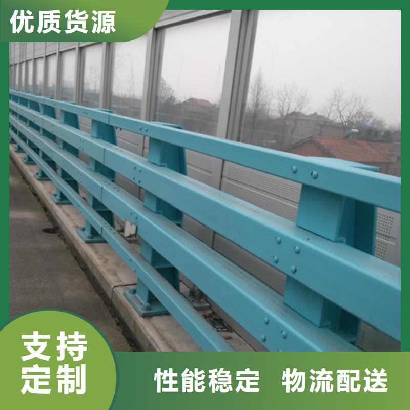 防撞护栏灯光护栏产品参数