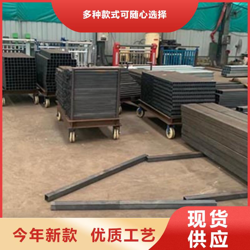 防撞护栏道路防撞护栏经久耐用