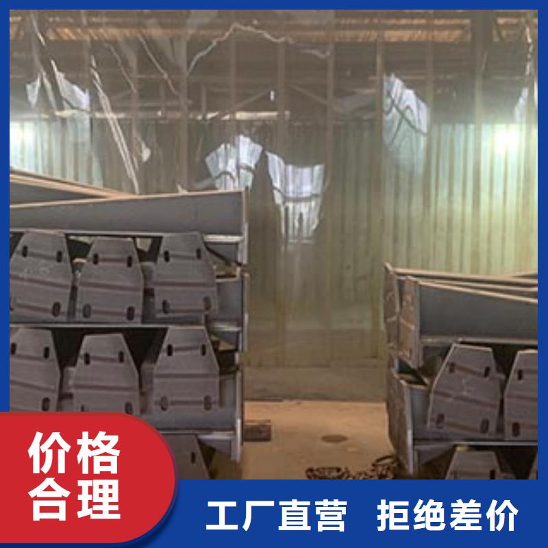 景观护栏桥梁景观栏杆优势