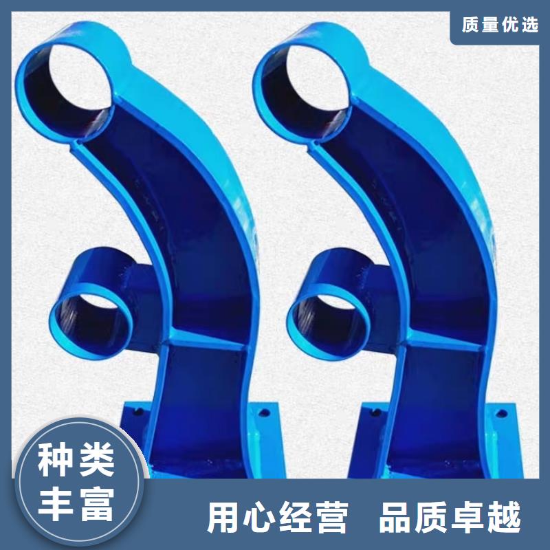 立柱桥梁防撞护栏-视频-青海省海东市神龙立柱桥梁防撞护栏可服务区域海西|海南|果洛|黄南|海北等
