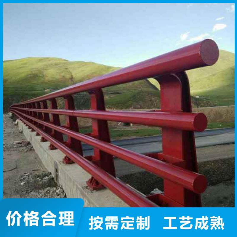 立柱桥梁防撞护栏-视频-青海省海东市神龙立柱桥梁防撞护栏可服务区域海西|海南|果洛|黄南|海北等