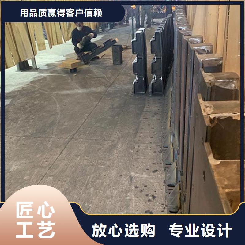 立柱桥梁防撞护栏-视频-吉林省通化市|集安|东昌|延边|长春|四平|辽源|吉林立柱桥梁防撞护栏-神龙