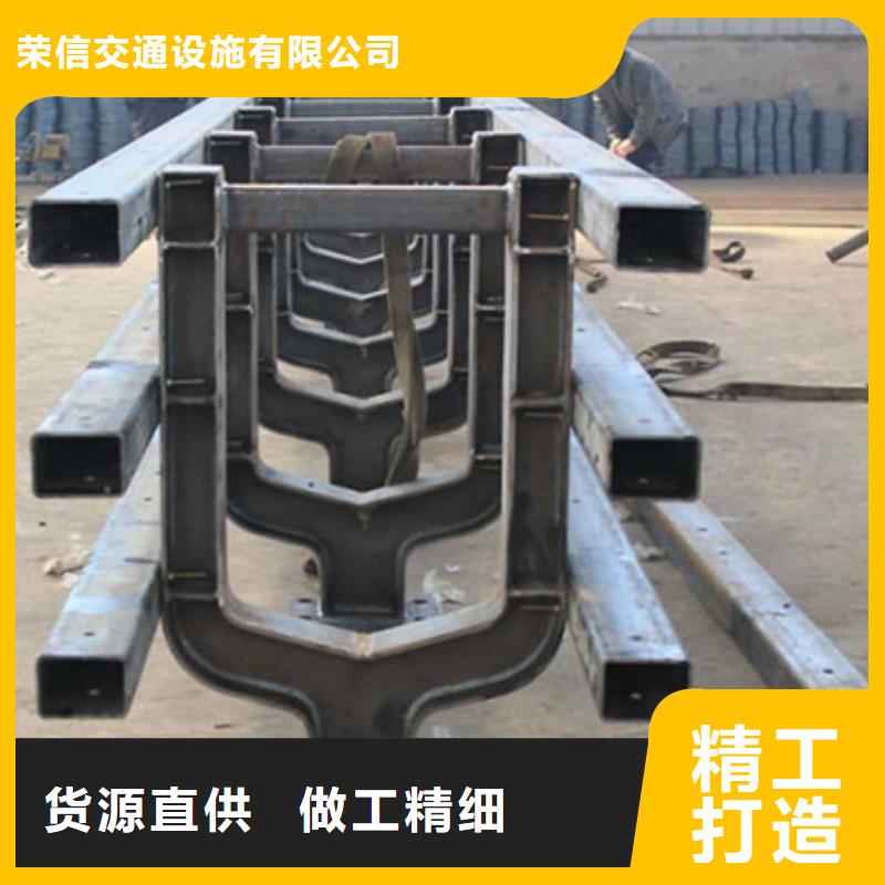 桥梁护栏防撞桥梁栏杆厂家直发