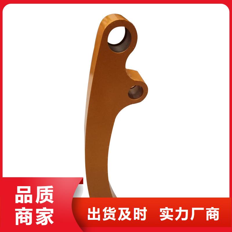 【好货有保障 河道护栏质检合格出厂】_本地报价