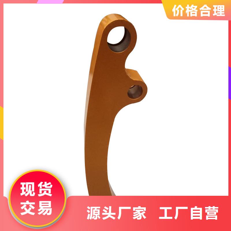 河道护栏【桥梁景观栏杆】细节决定成败