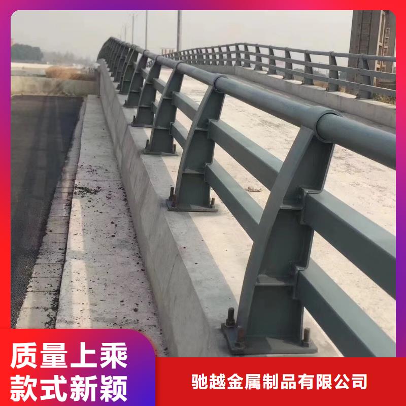 防撞护栏道路隔离栏质优价廉