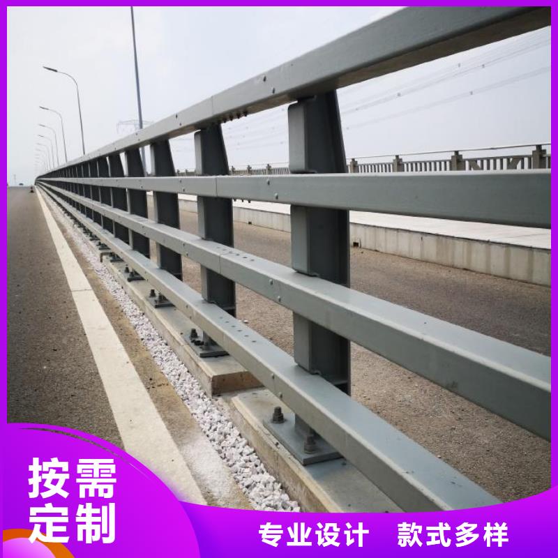 防撞护栏,不锈钢防撞护栏用心做产品