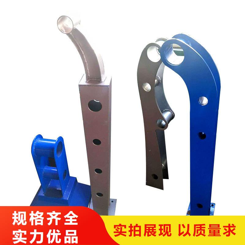 河道护栏河道景观护栏产品细节