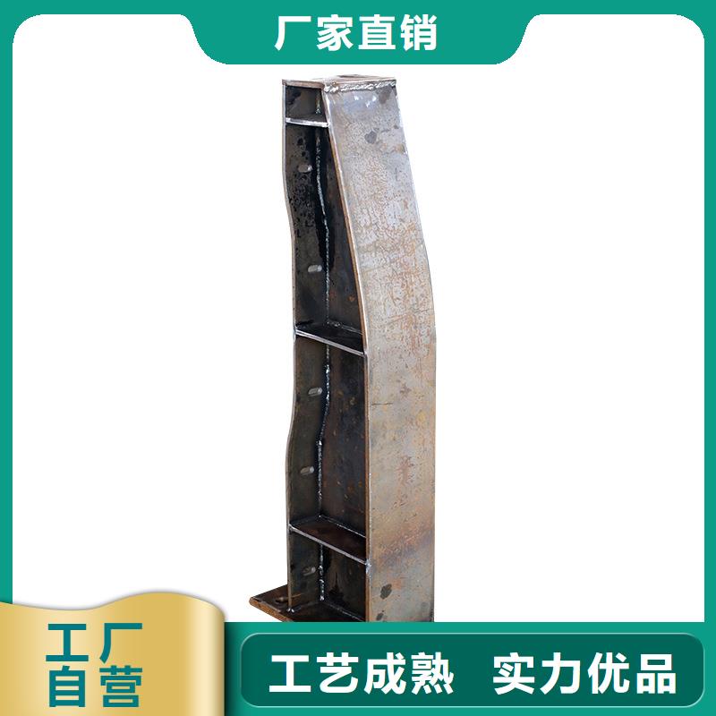 河道护栏【高速开口栏网】品种全