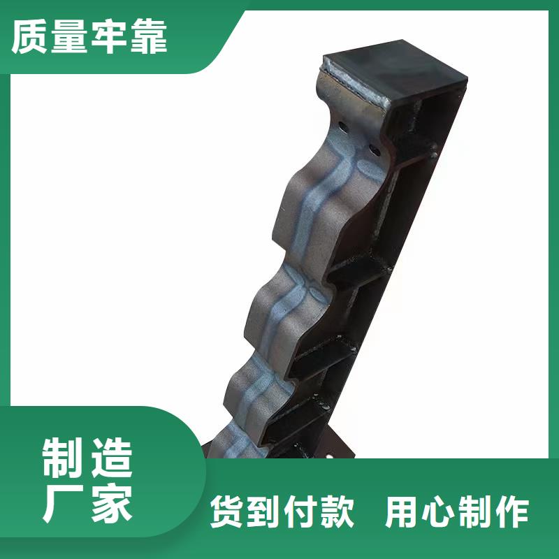 立柱桥梁防撞护栏-视频-立柱桥梁防撞护栏(驰越)覆盖地域甘肃省酒泉市金塔|瓜州|庆阳|白银|武威|平凉