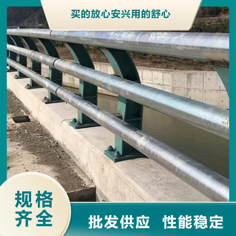 道路护栏【镀锌波形护栏】价格透明