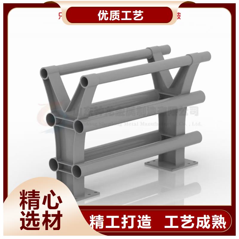道路护栏【镀锌波形护栏】价格透明