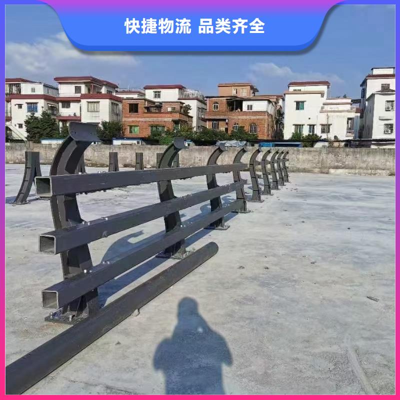 立柱桥梁防撞护栏-视频-四川省德阳市|罗江|绵竹|内江|泸州|凉山|甘孜|绵阳|广安立柱桥梁防撞护栏-驰越
