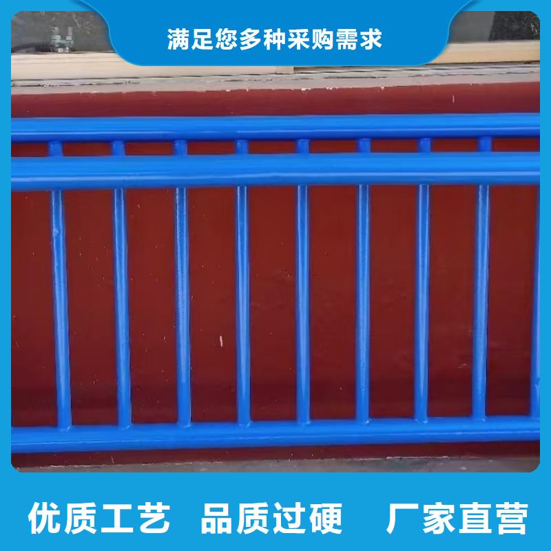 立柱桥梁防撞护栏-视频-四川省德阳市|罗江|绵竹|内江|泸州|凉山|甘孜|绵阳|广安立柱桥梁防撞护栏-驰越