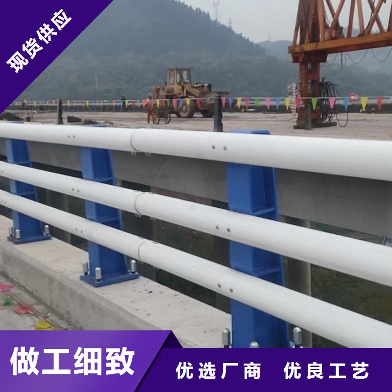 立柱桥梁防撞护栏视频-立柱桥梁防撞护栏_广西省防城港市市场覆盖上思|防城|钦州|南宁|崇左|河池|梧州|百色|柳州等