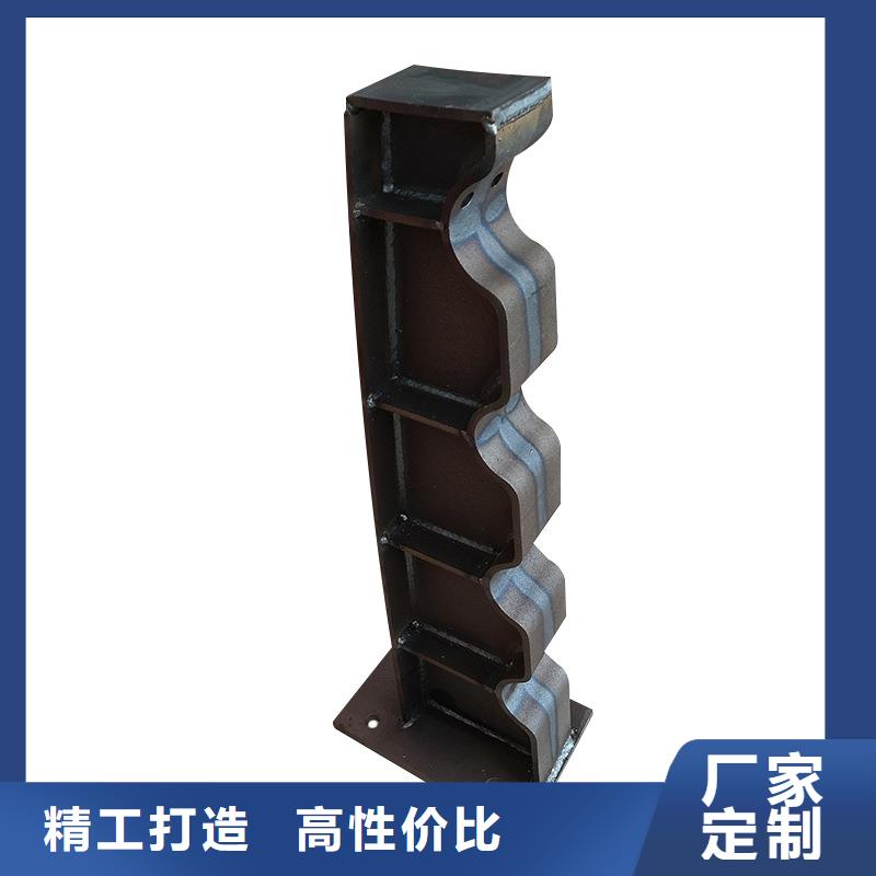当日价格 桥梁栏杆-【灯光护栏】设备齐全支持定制-(驰越),匠心打造
