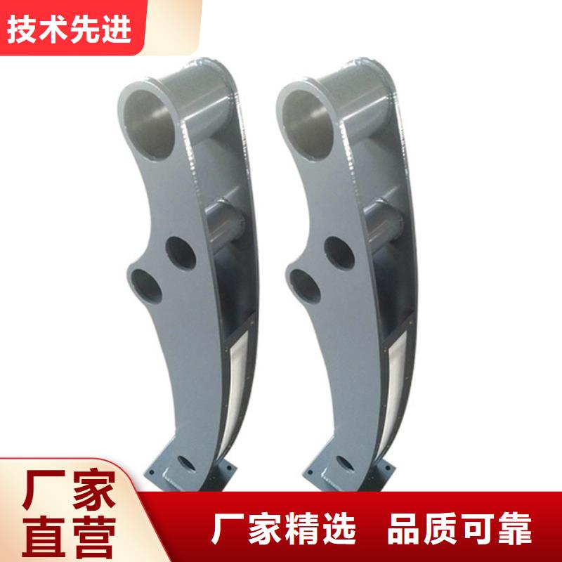 立柱桥梁防撞护栏视频-立柱桥梁防撞护栏_广西省防城港市市场覆盖上思|防城|钦州|南宁|崇左|河池|梧州|百色|柳州等