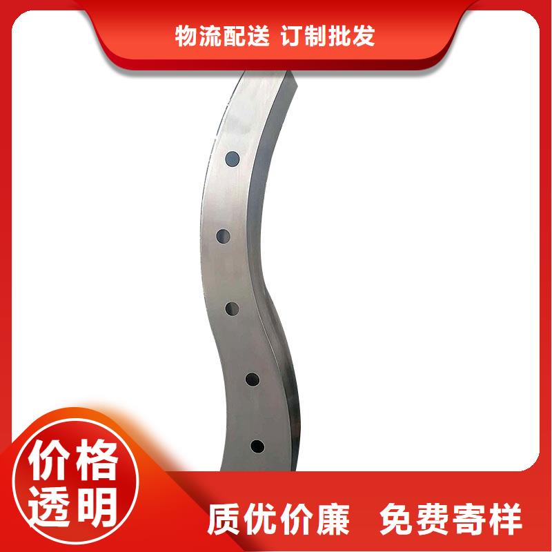 立柱桥梁防撞护栏视频-立柱桥梁防撞护栏_广西省防城港市市场覆盖上思|防城|钦州|南宁|崇左|河池|梧州|百色|柳州等