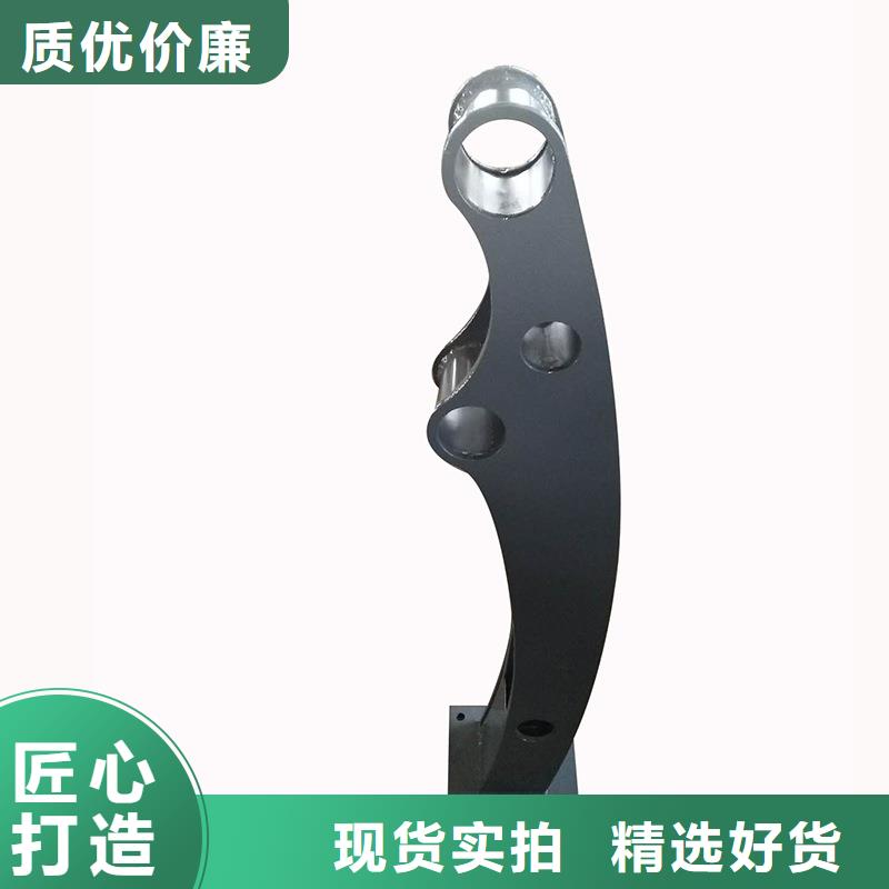 桥梁栏杆【人行道栏杆】低价货源
