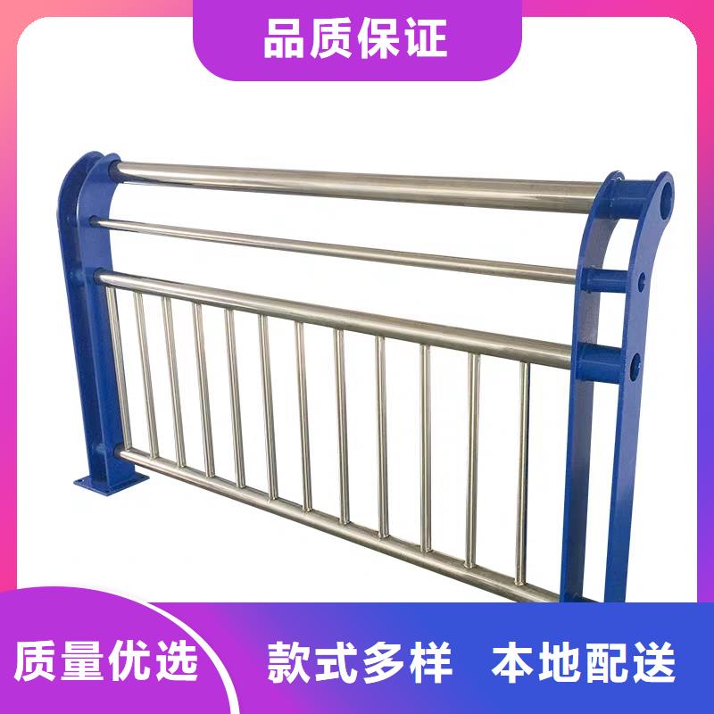 立柱桥梁防撞护栏视频-立柱桥梁防撞护栏_广西省防城港市市场覆盖上思|防城|钦州|南宁|崇左|河池|梧州|百色|柳州等