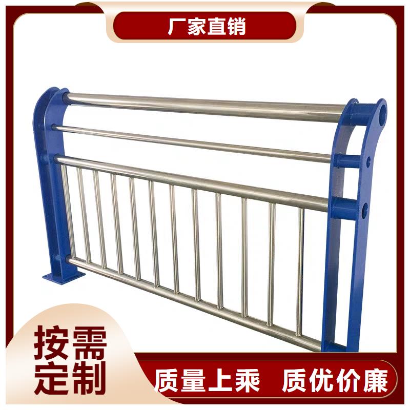 桥梁栏杆桥梁护栏N年大品牌