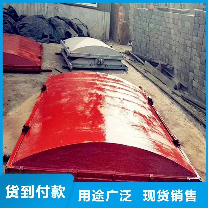 甄选:厂家新品【铸铁闸门】_钢制闸门保障-扬禹水工机械有限公司