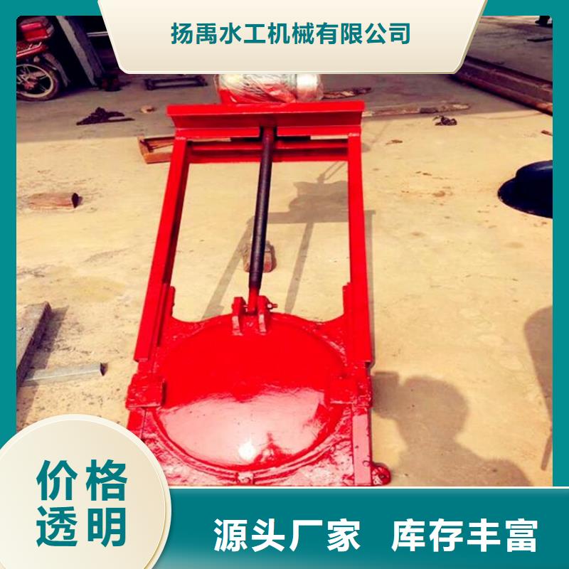 铸铁闸门,钢制闸门材质实在