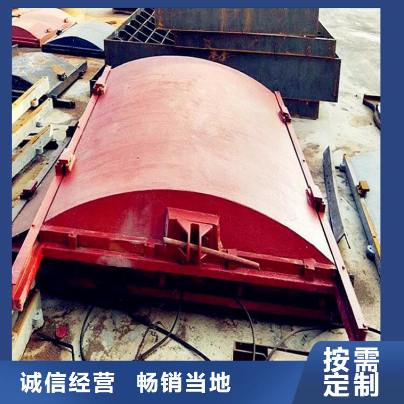 铸铁闸门-卷扬启闭机热销产品