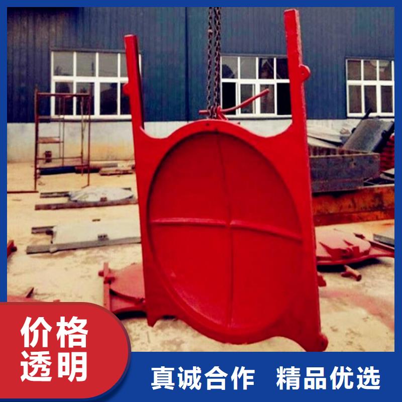 铸铁闸门-铸铁闸门工厂认证