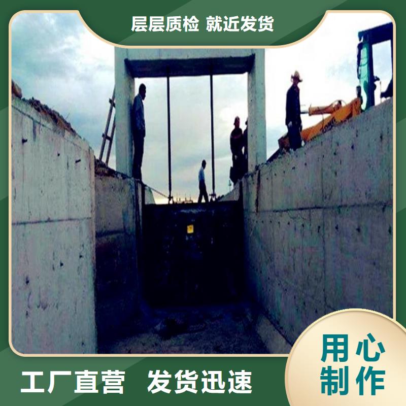 铸铁闸门农田灌溉铸铁闸门您身边的厂家