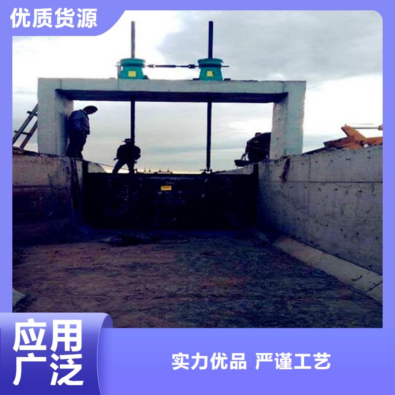 【铸铁闸门】-手提铸铁闸门工厂批发
