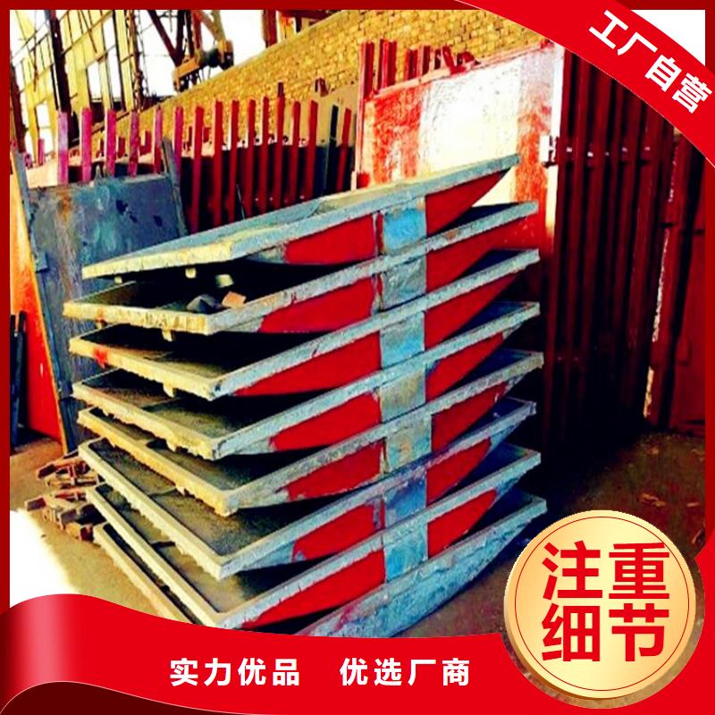 铸铁闸门,钢制闸门材质实在
