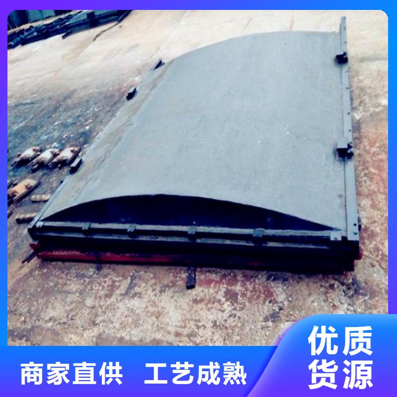 铸铁闸门-卷扬启闭机热销产品