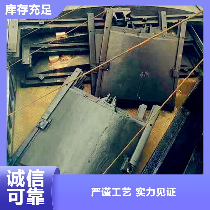 【铸铁闸门齿耙式清污机优选厂商】