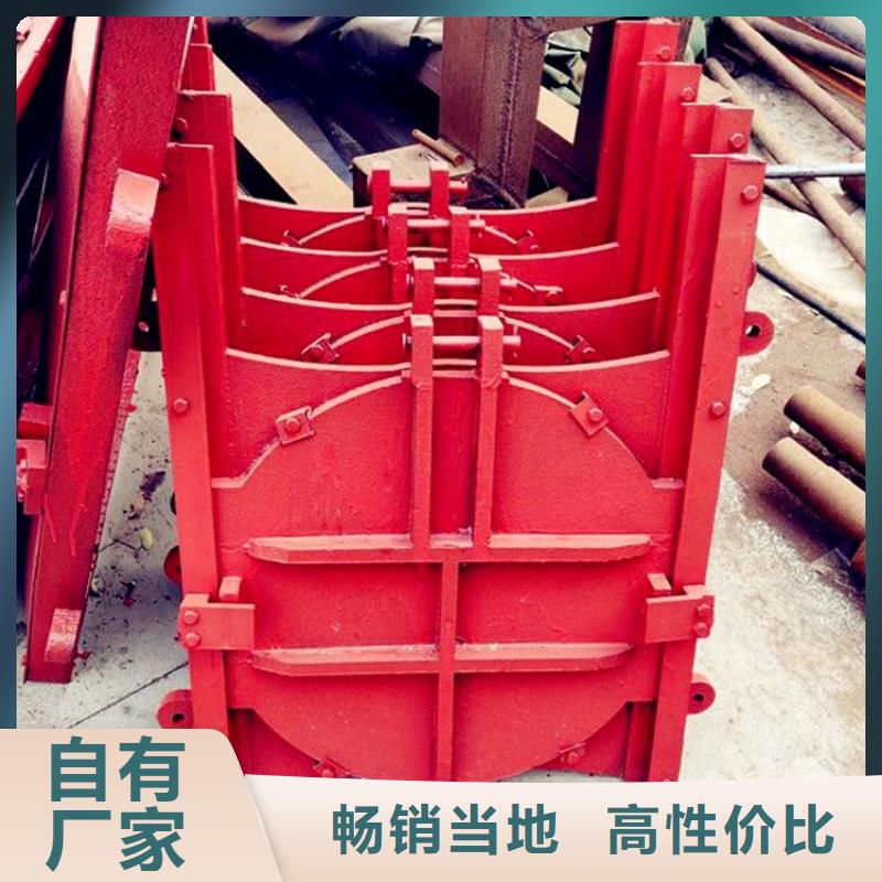 铸铁闸门螺杆启闭机源头工厂