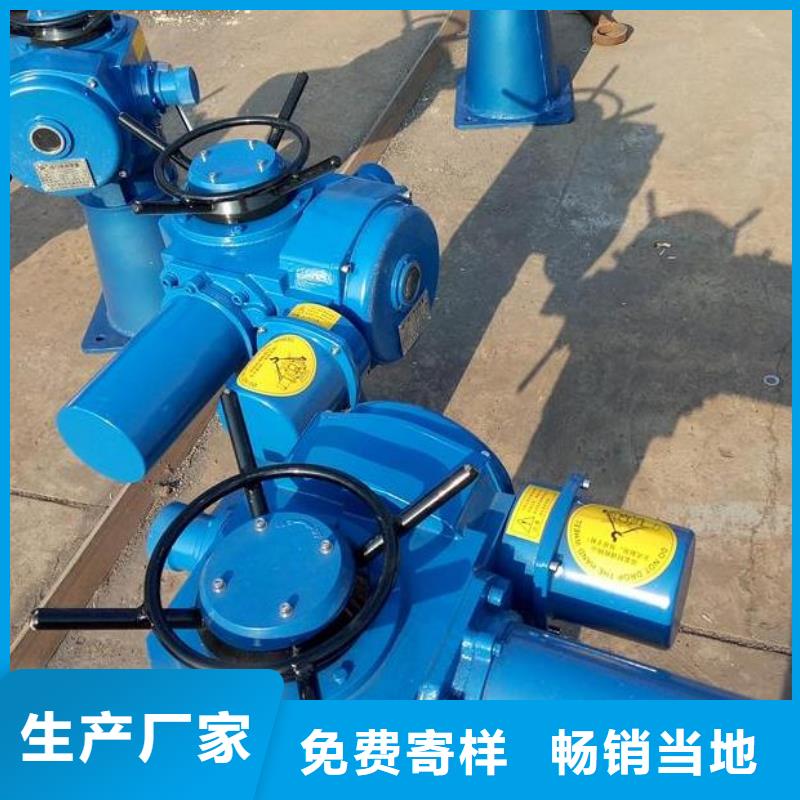 螺杆启闭机【卷扬启闭机】工厂认证