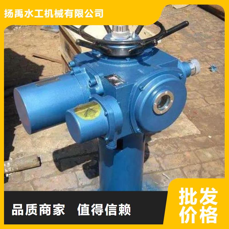  螺杆启闭机厂家直接面向客户
