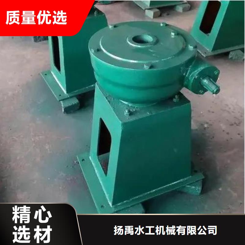 螺杆启闭机【不锈钢拍门】联系厂家
