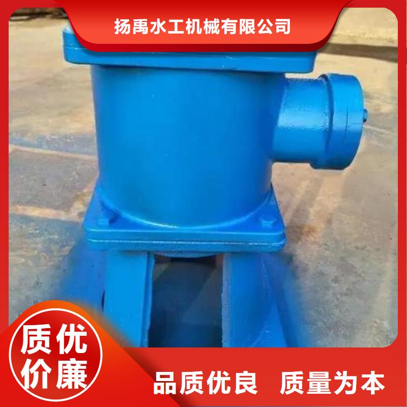 螺杆启闭机卷扬启闭机自有生产工厂