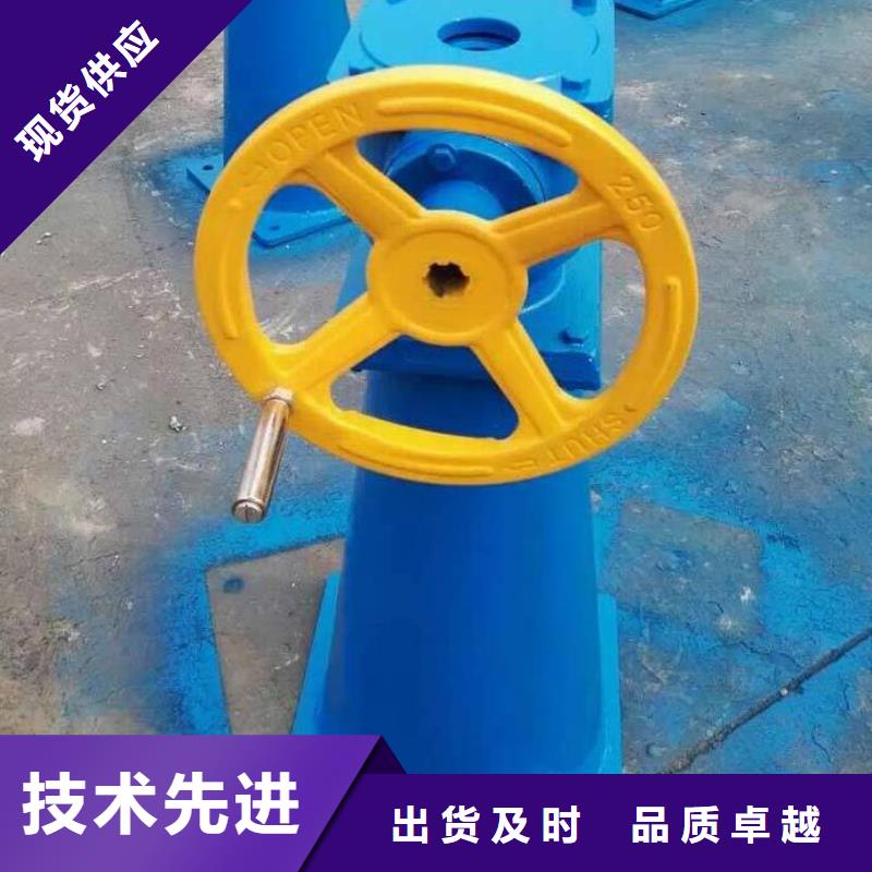 螺杆启闭机原厂制造
