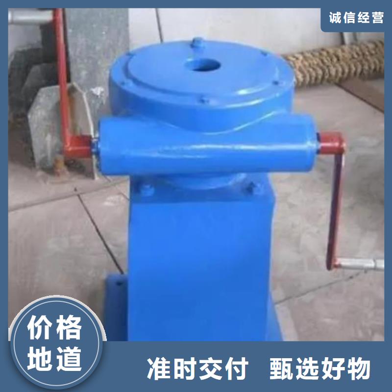 螺杆启闭机-清污机免费安装