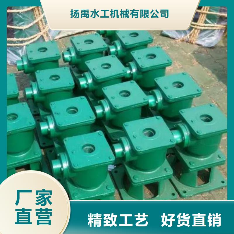 螺杆启闭机 不锈钢清污机支持加工定制