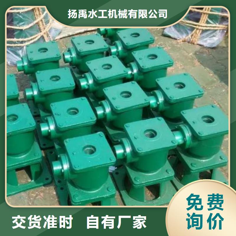 【螺杆启闭机】卷闸门根据要求定制