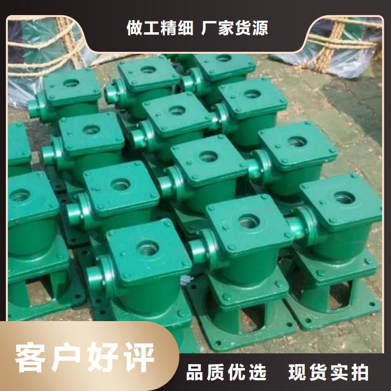 螺杆启闭机严选好货
