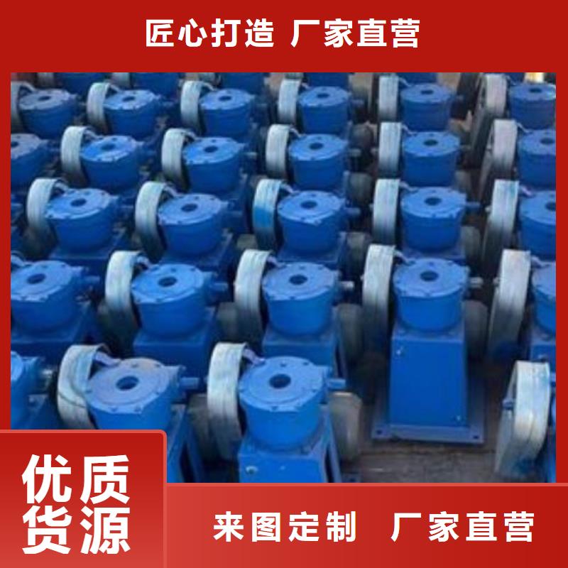 【螺杆启闭机】球墨铸铁闸门定制速度快工期短
