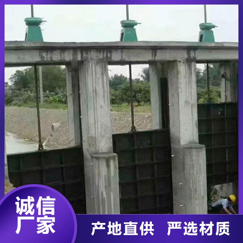 螺杆启闭机_扇形闸门支持定制