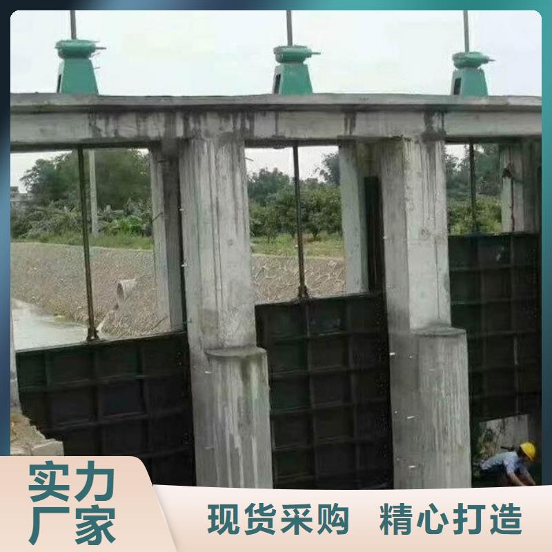 螺杆启闭机质量不佳尽管来找我