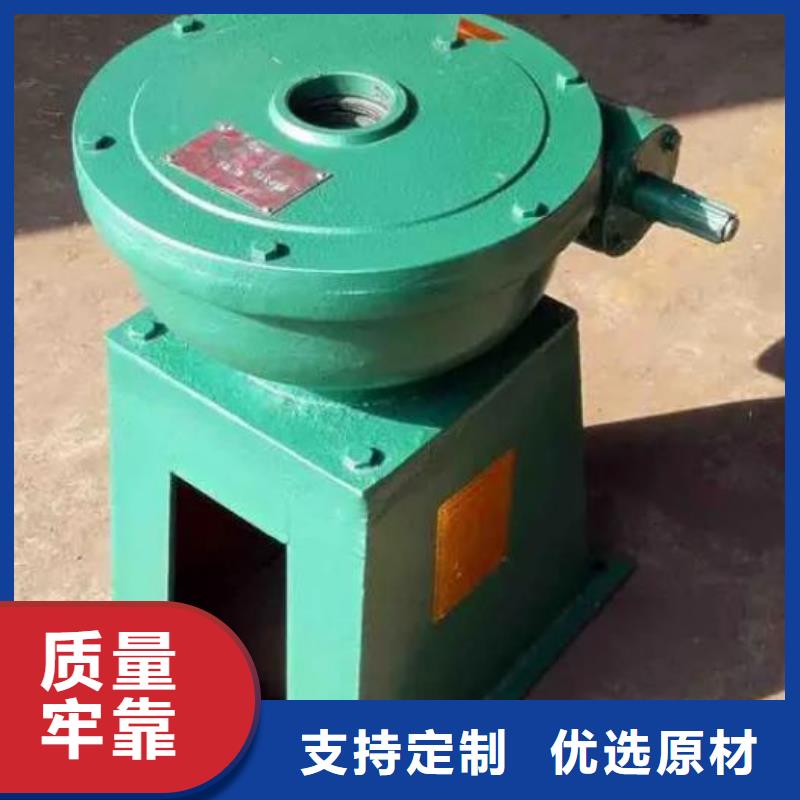 螺杆启闭机 球墨铸铁闸门厂家适用场景