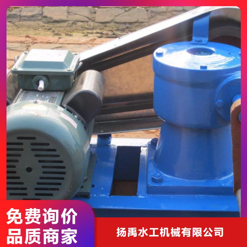 螺杆启闭机,手电两用启闭机现货销售